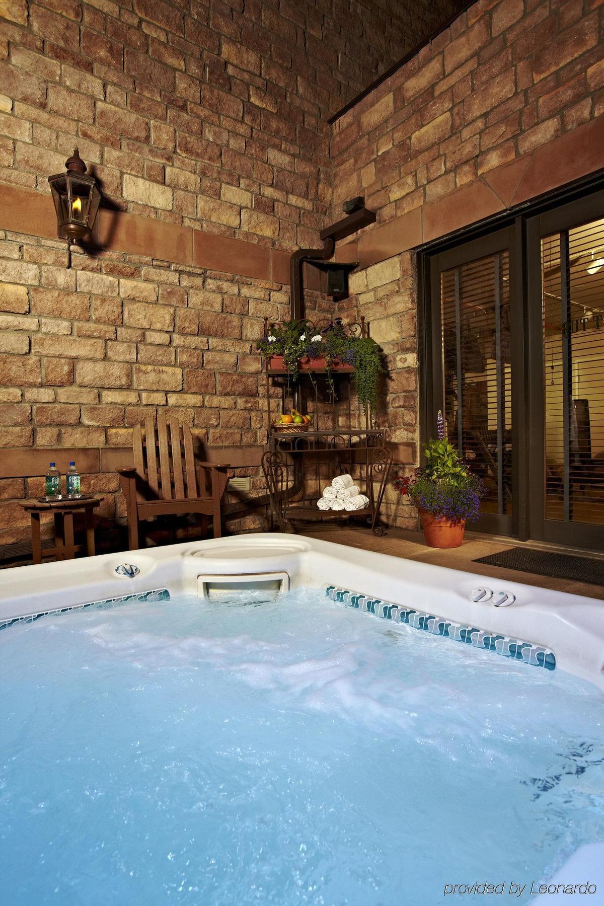 Hotel The Telluride