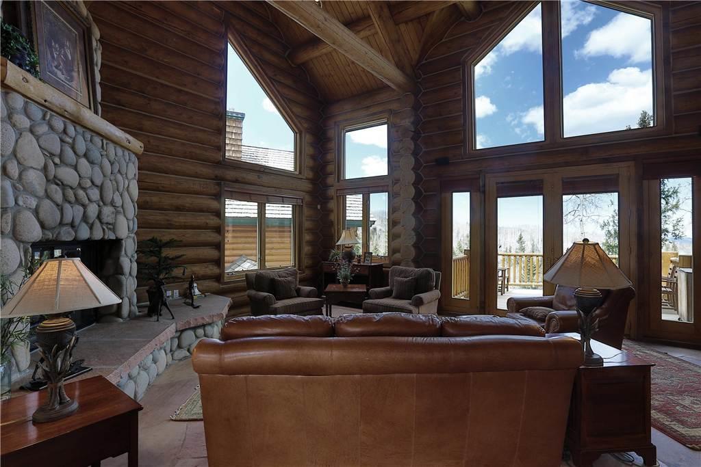 Sundance Grand Overlook Resort Telluride