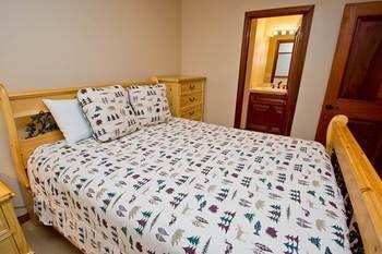 Alpine Hotel
