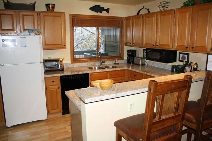 Riverside By Alpine 4* Telluride