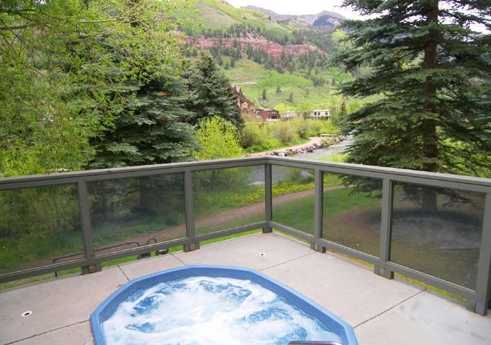 Riverside By Alpine Hotel Telluride