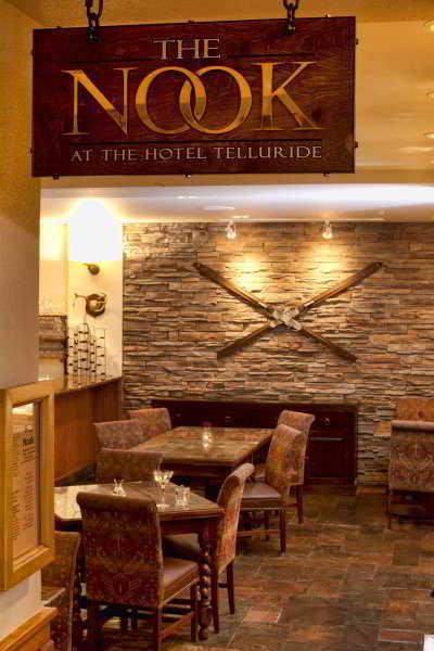Hotel The Telluride