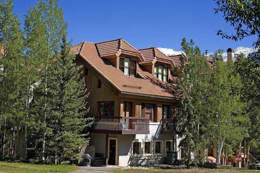 Columbia Place By Hotel Telluride