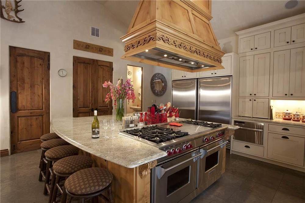 Aux Pied Des Pistes 4*