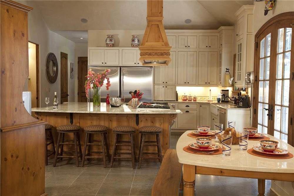 Aux Pied Des Pistes Resort Telluride