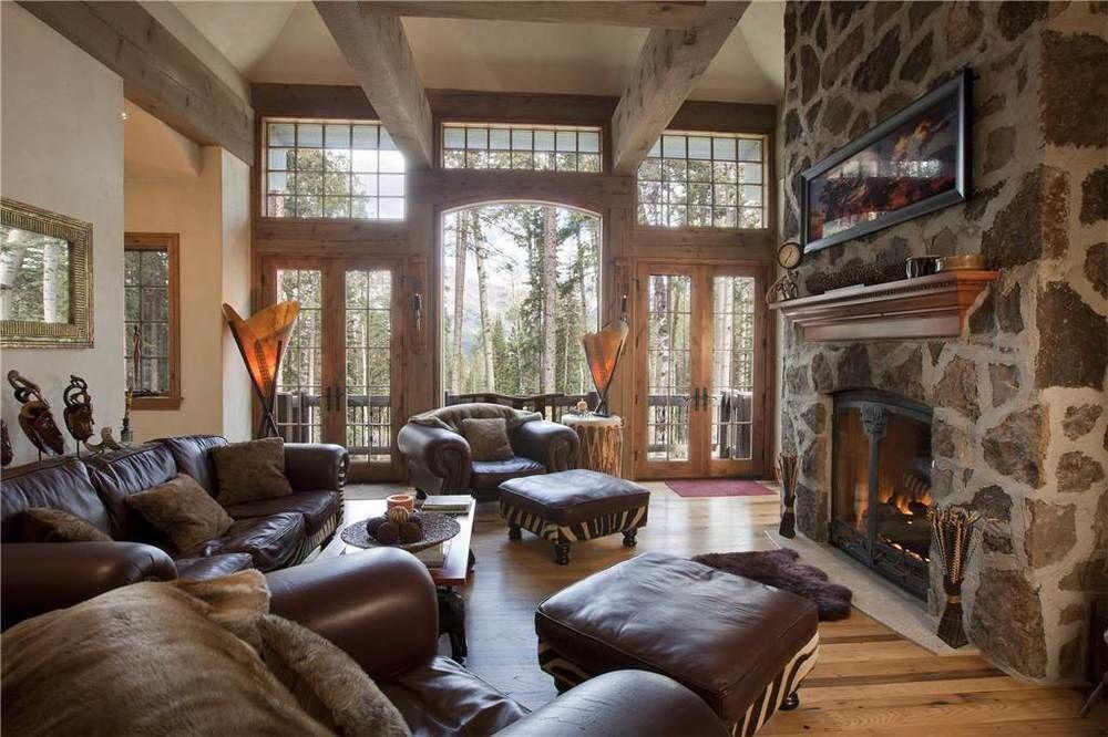 Aux Pied Des Pistes Resort Telluride