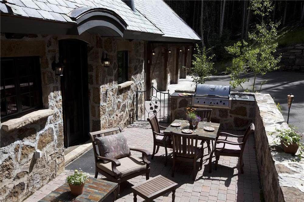 Aux Pied Des Pistes 4*
