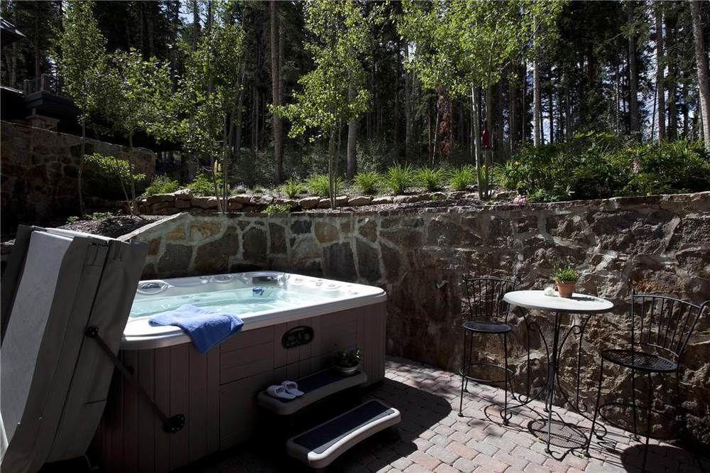 Aux Pied Des Pistes Resort