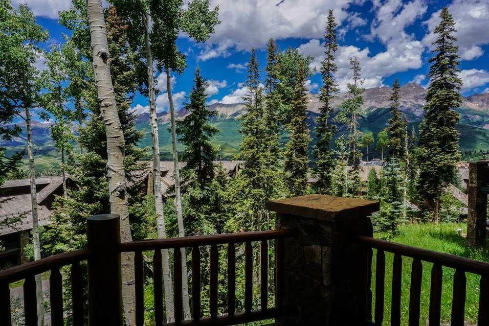 Sundance Grand Overlook Resort Telluride