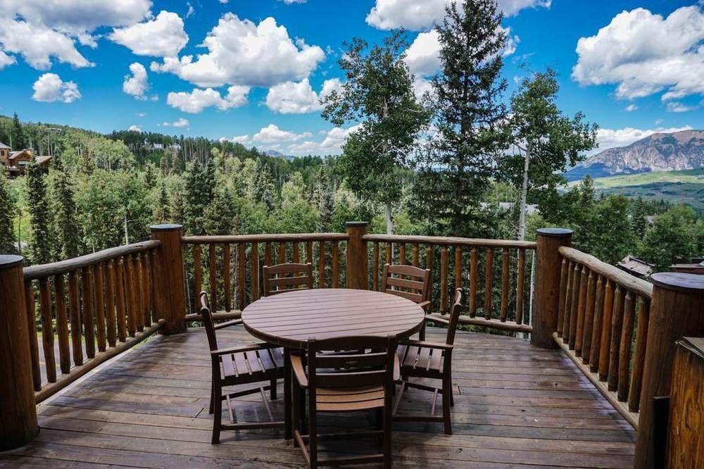 Sundance Grand Overlook Resort Telluride