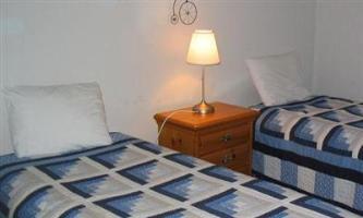Hotel Alpine
