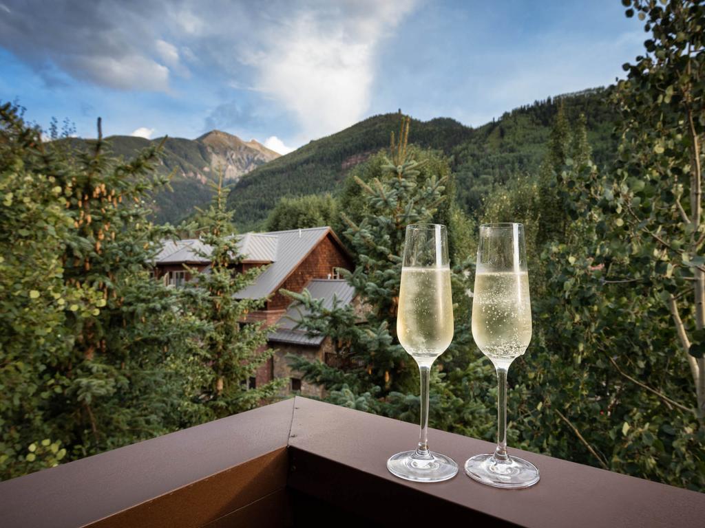 The Hotel Telluride