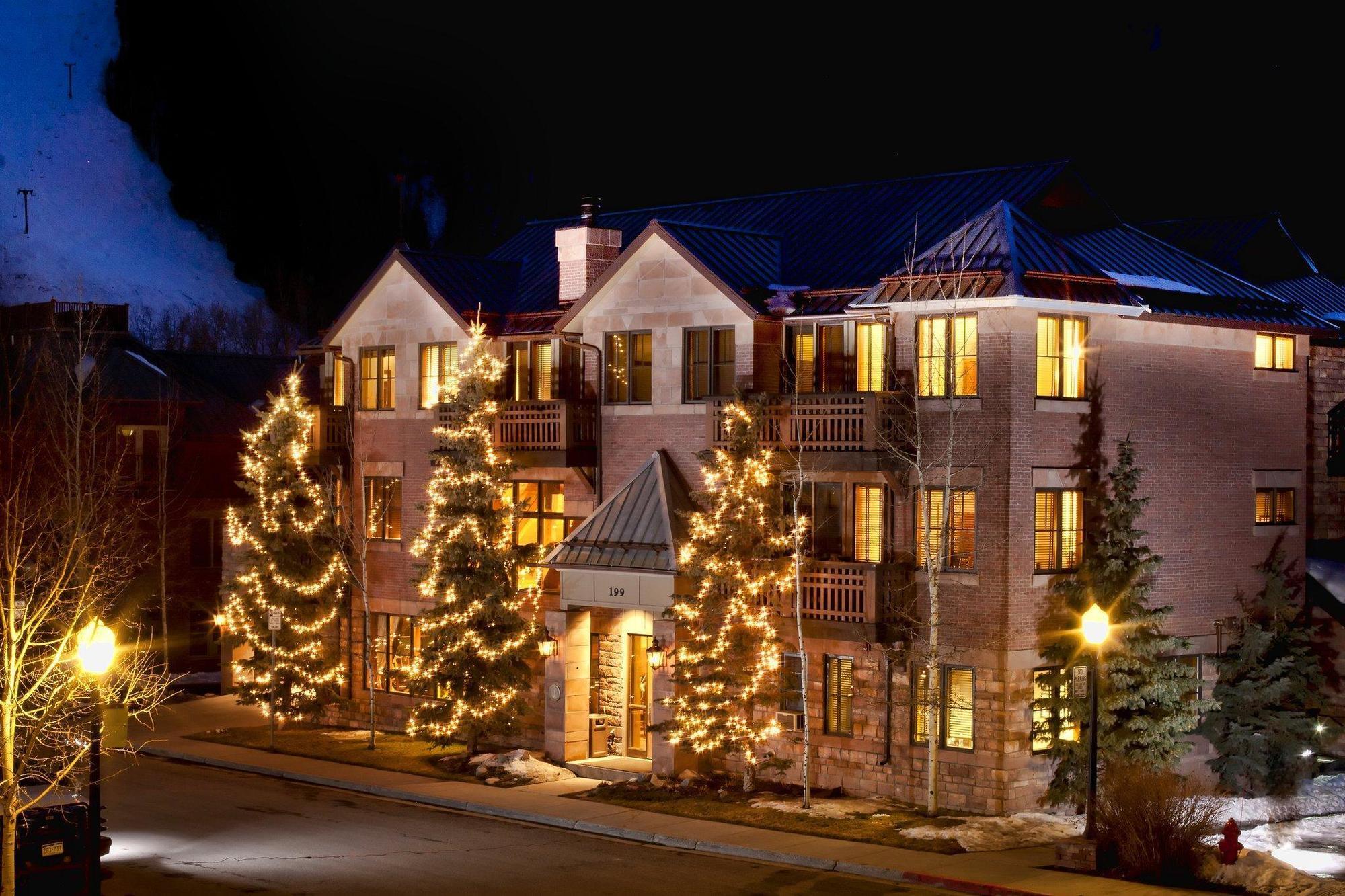 Hotel The Telluride