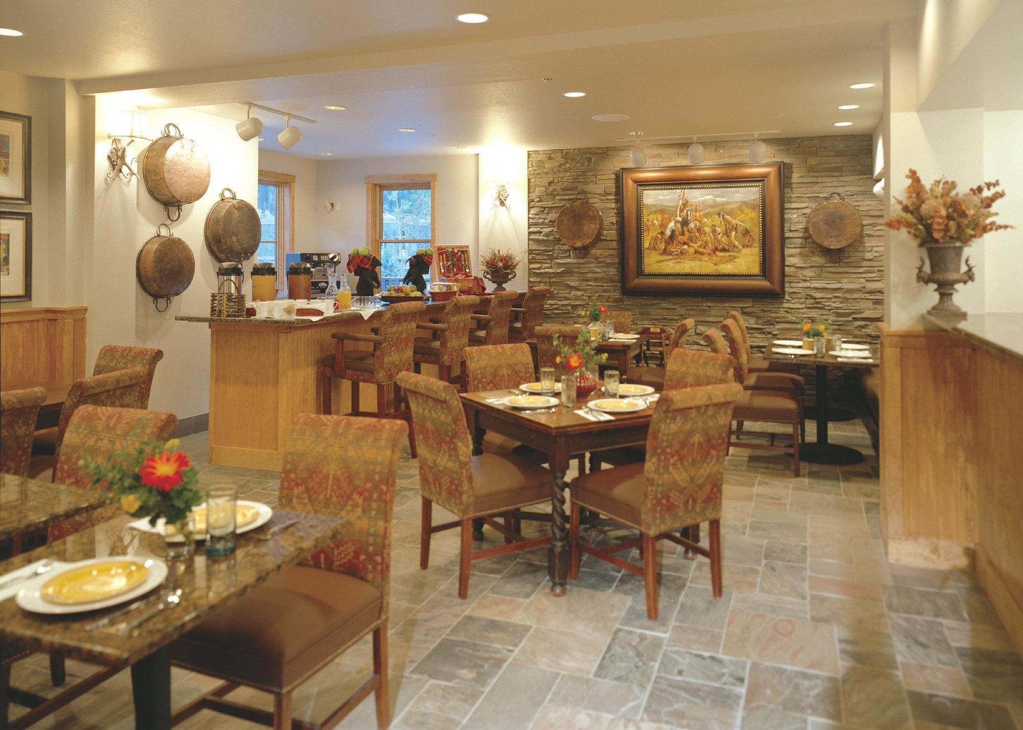 The Hotel