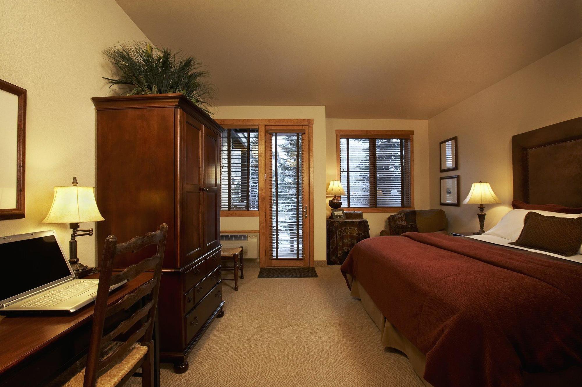 The Hotel Telluride