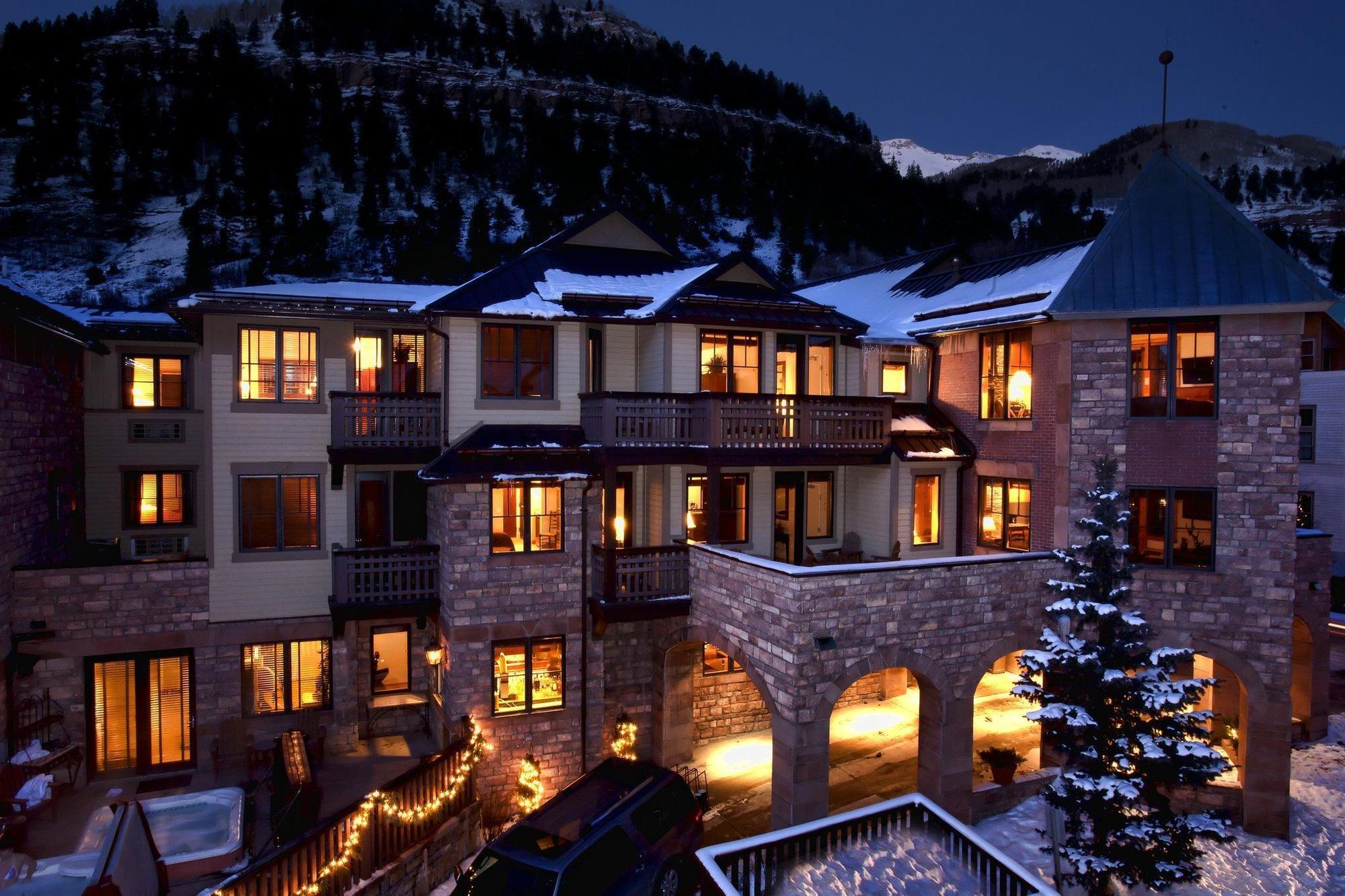 Hotel The Telluride