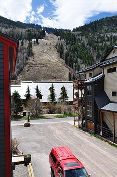 Silver Star Hotel Telluride