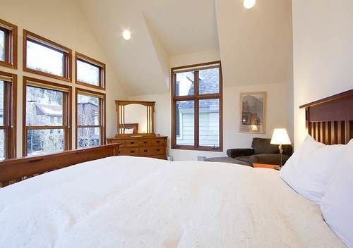 Hotel Alpine Telluride
