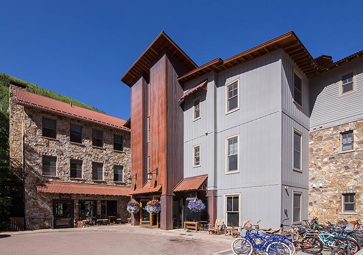 Affordably Priced 2 Bedroom - Riverclub2br Telluride