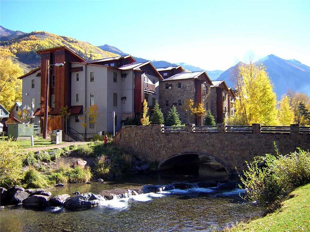 Affordably Priced 2 Bedroom - Riverclub2br * Telluride