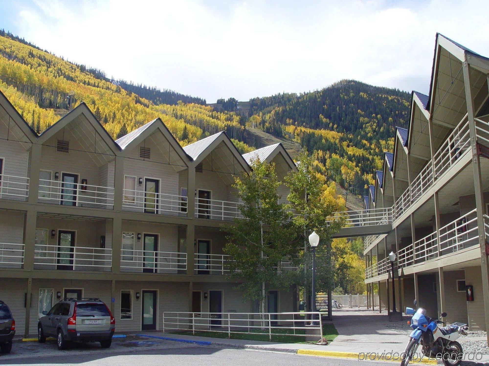 Alpine Hotel Telluride