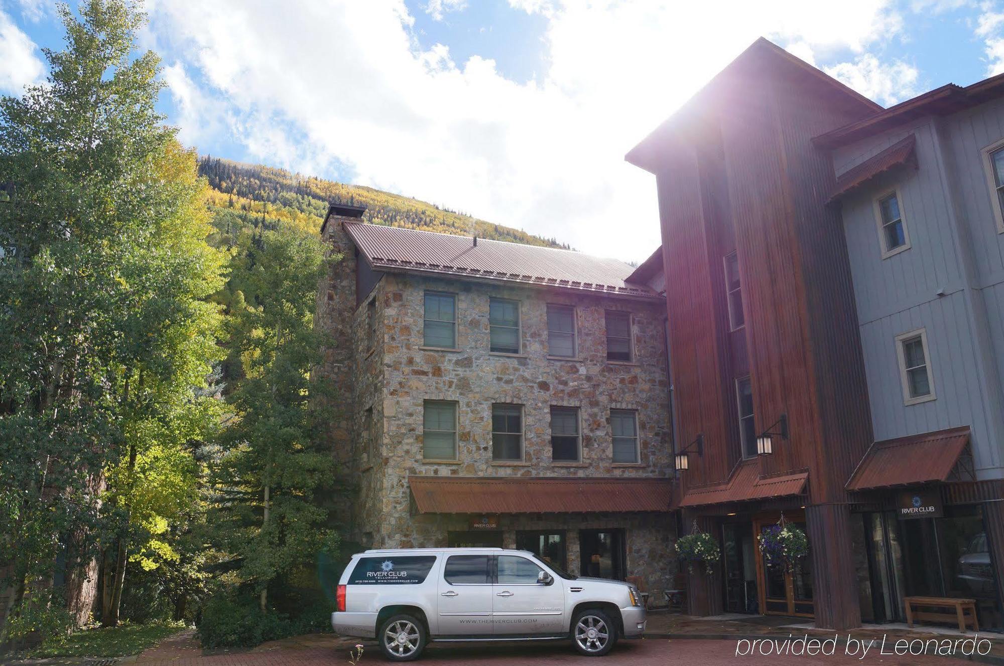 Affordably Priced 2 Bedroom - Riverclub2br Telluride
