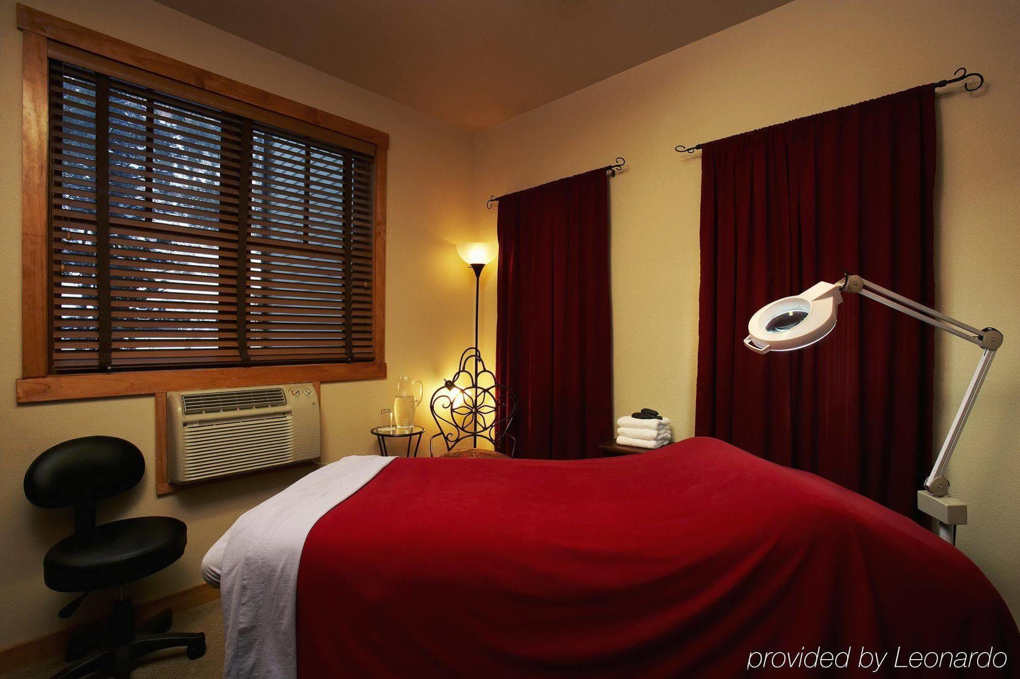 The Hotel Telluride