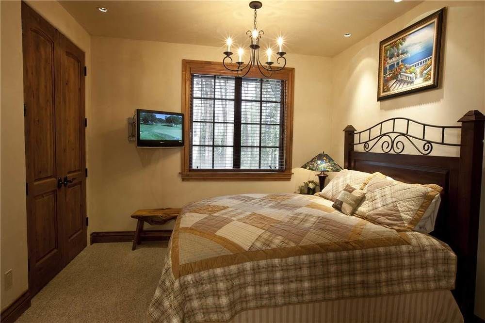 Aux Pied Des Pistes 4* Telluride