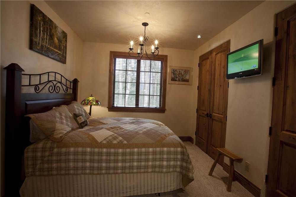 Aux Pied Des Pistes 4* Telluride