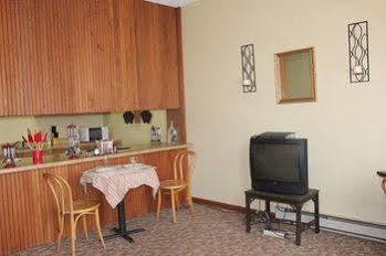 Smedleys Suites 2* Telluride