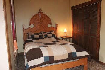 Smedleys Suites 2* Telluride