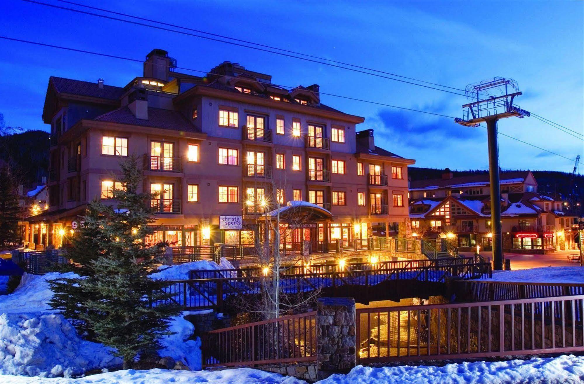 Hotel At Lost Creek Telluride