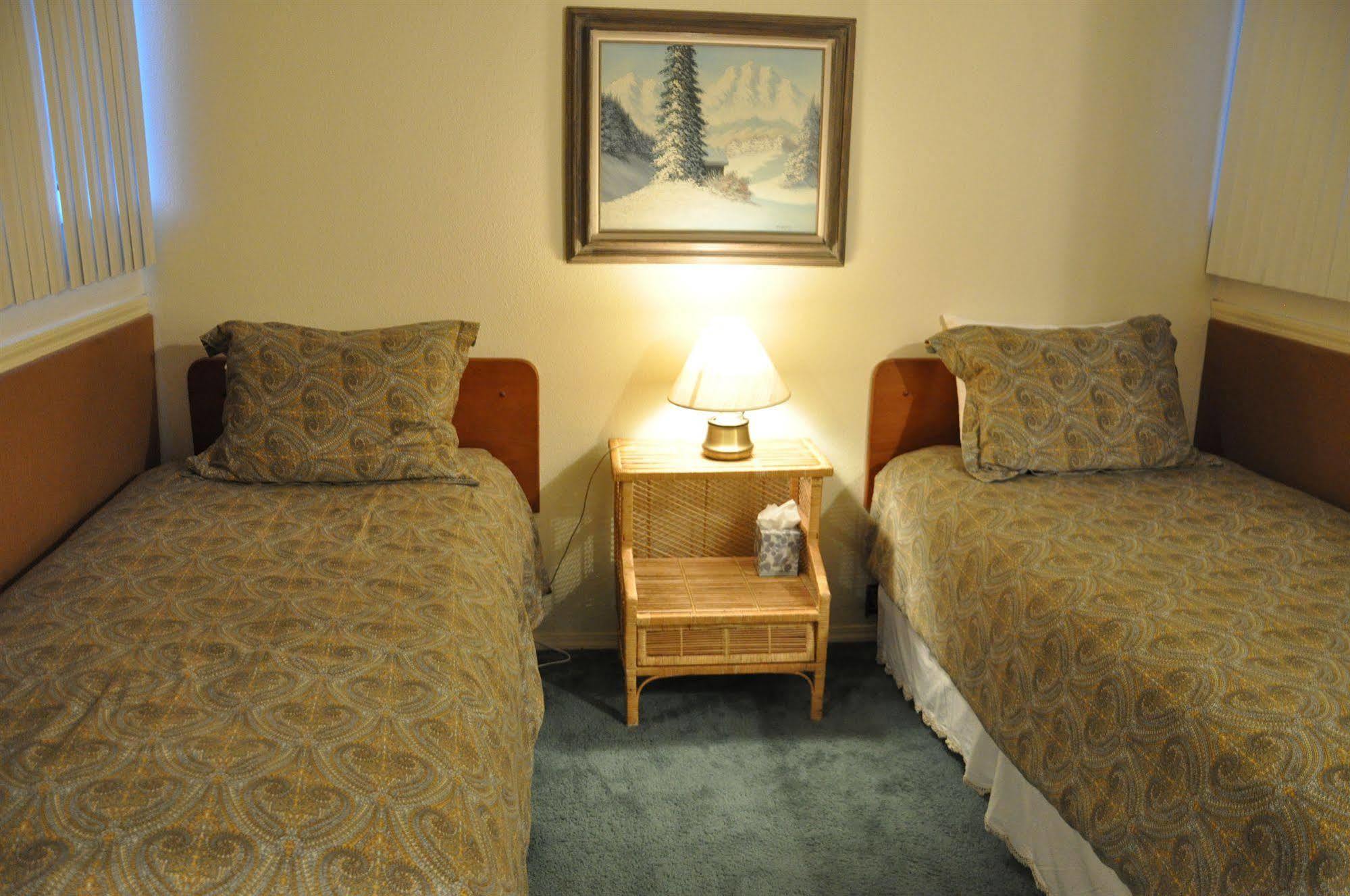 Silver Star Hotel