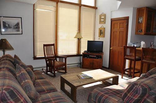 Silver Star Hotel Telluride