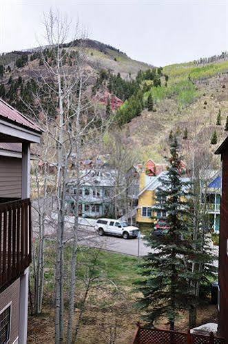 Hotel Silver Star Telluride