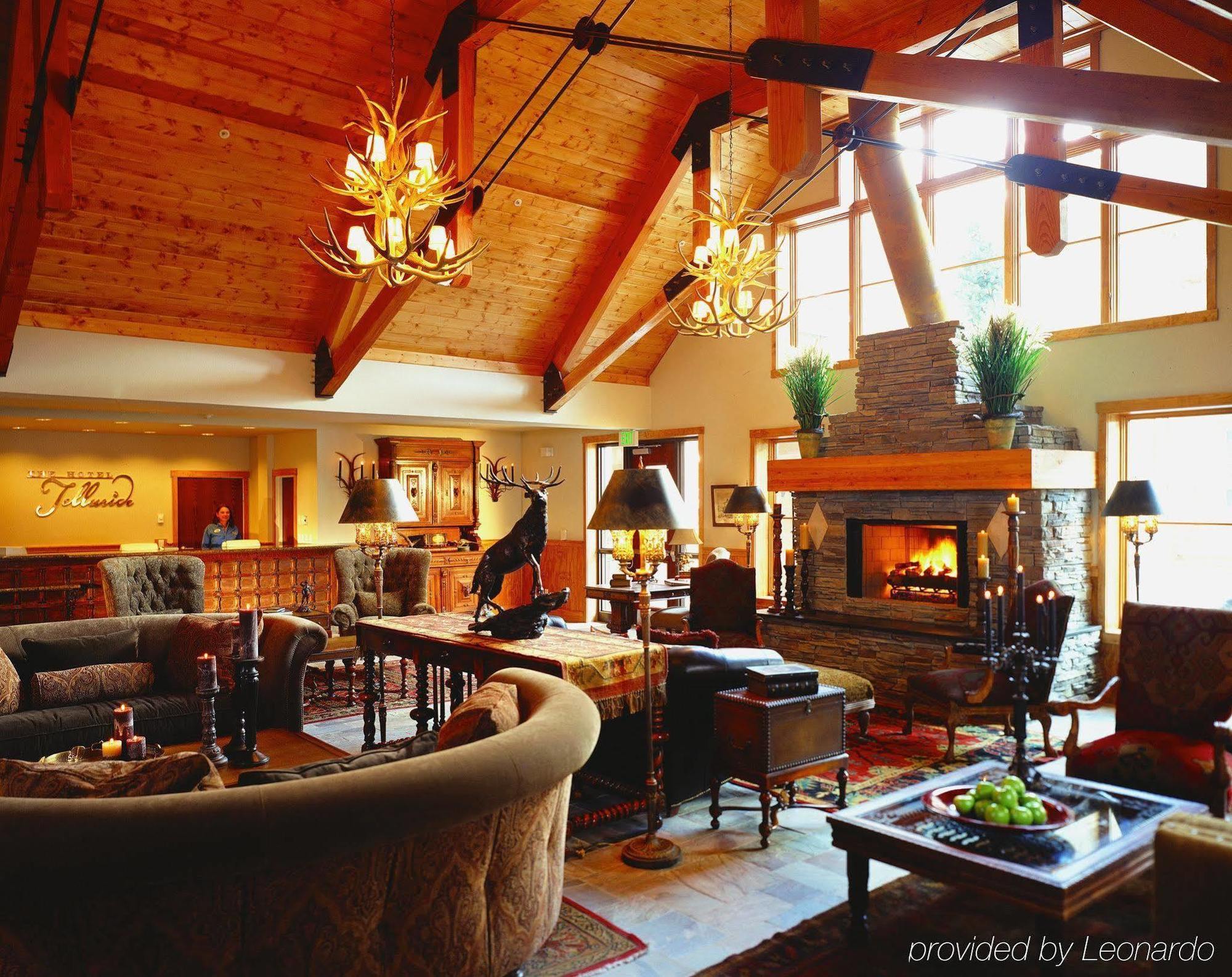 Hotel The
