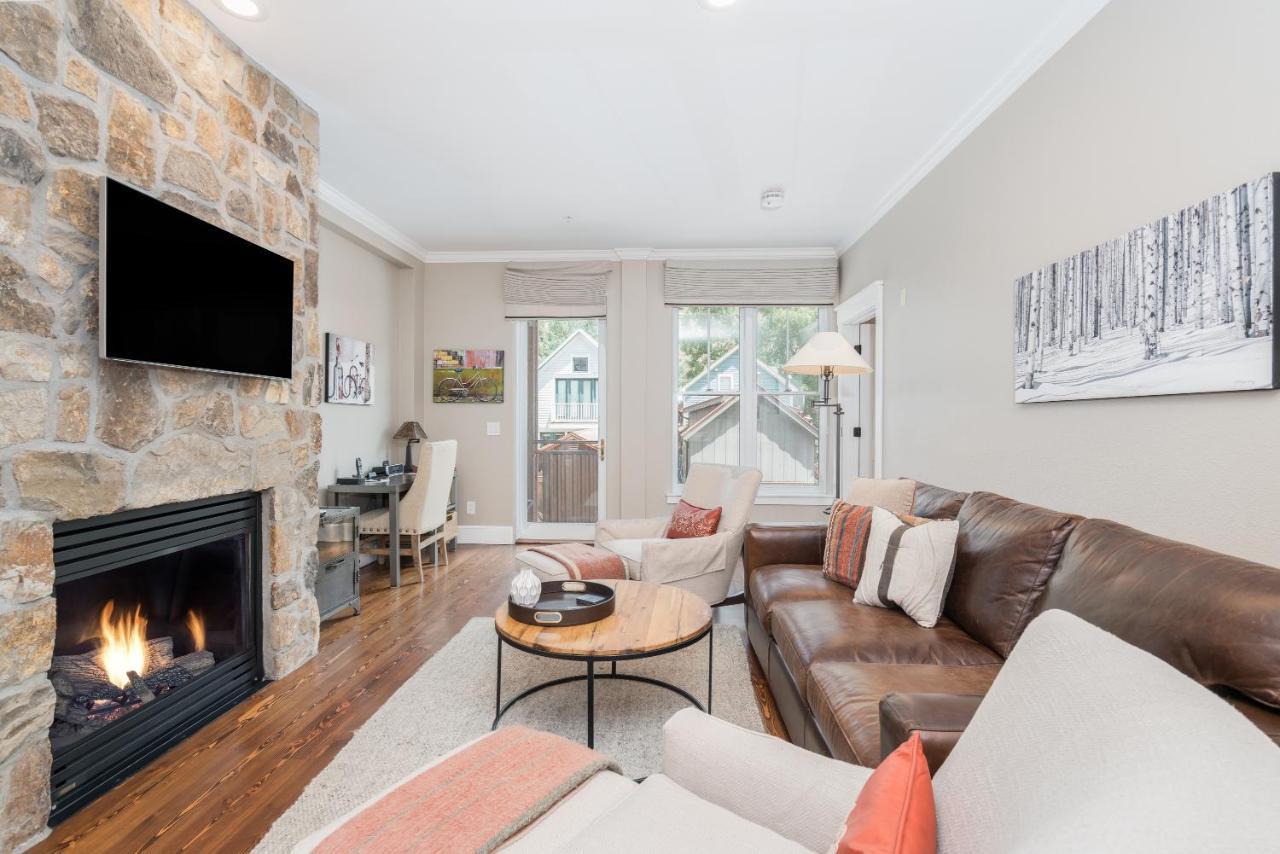 Affordably Priced 2 Bedroom - Riverclub2br * Telluride