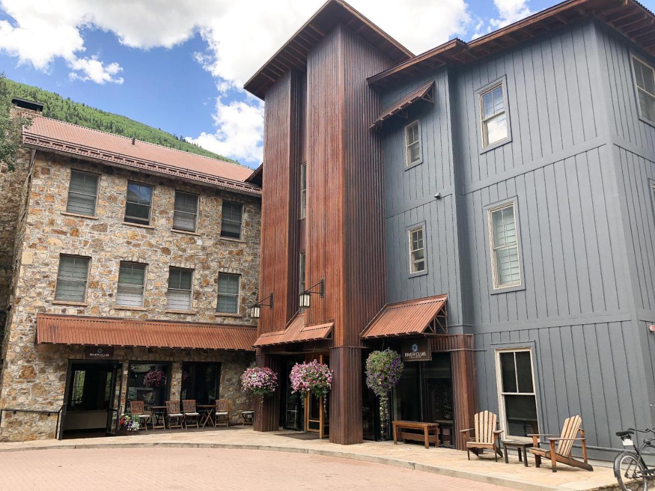Affordably Priced 2 Bedroom - Riverclub2br Telluride