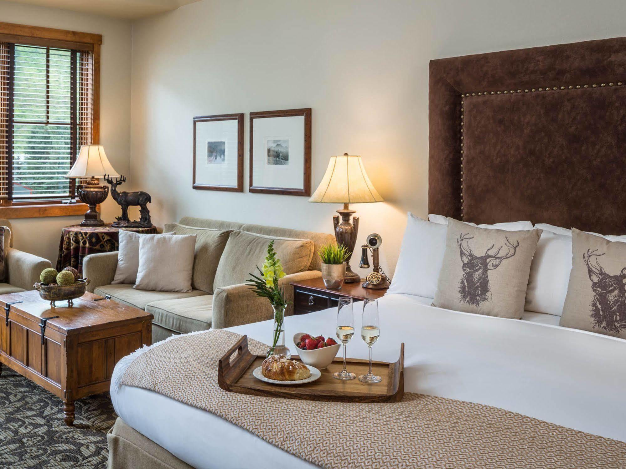 The 4* Telluride