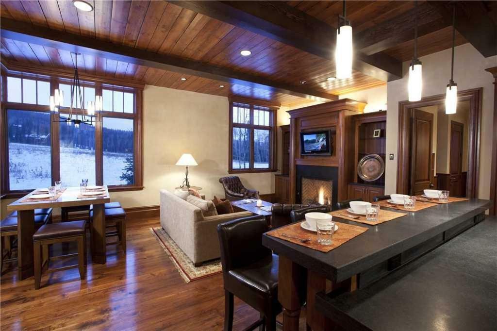 Hood Park Manor * Telluride