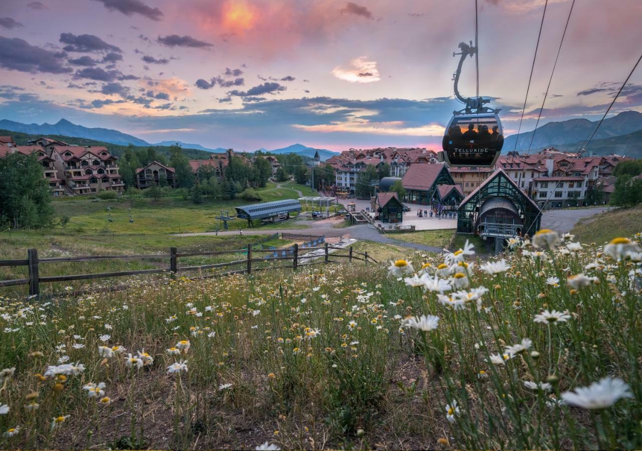Aparthotel Relais & Chateaux Lumiere By Dunton Telluride