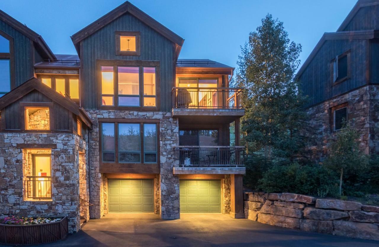 Terraces 402 By Exceptional Stays Telluride