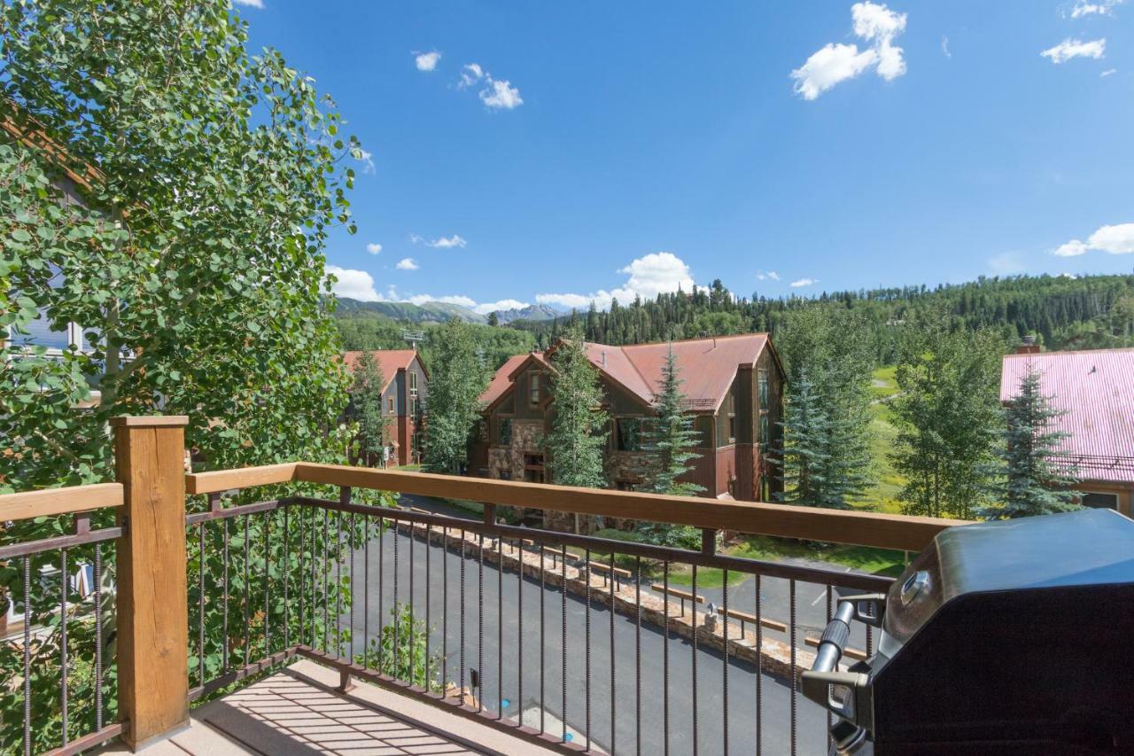 Terraces 402 By Exceptional Stays * Telluride