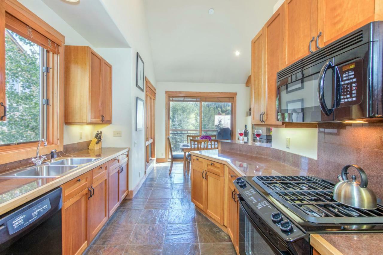 Terraces 402 By Exceptional Stays Holiday home