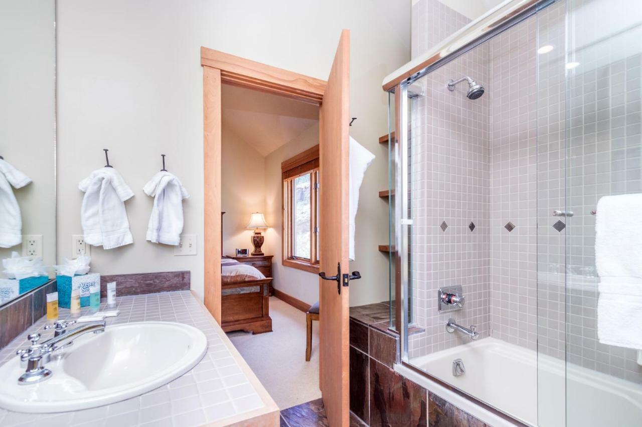 Terraces 402 By Exceptional Stays Telluride