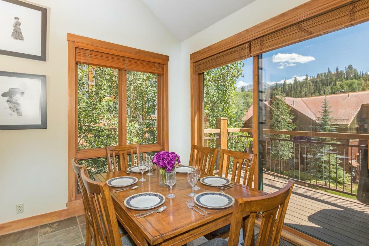 Holiday home Terraces 402 By Exceptional Stays *