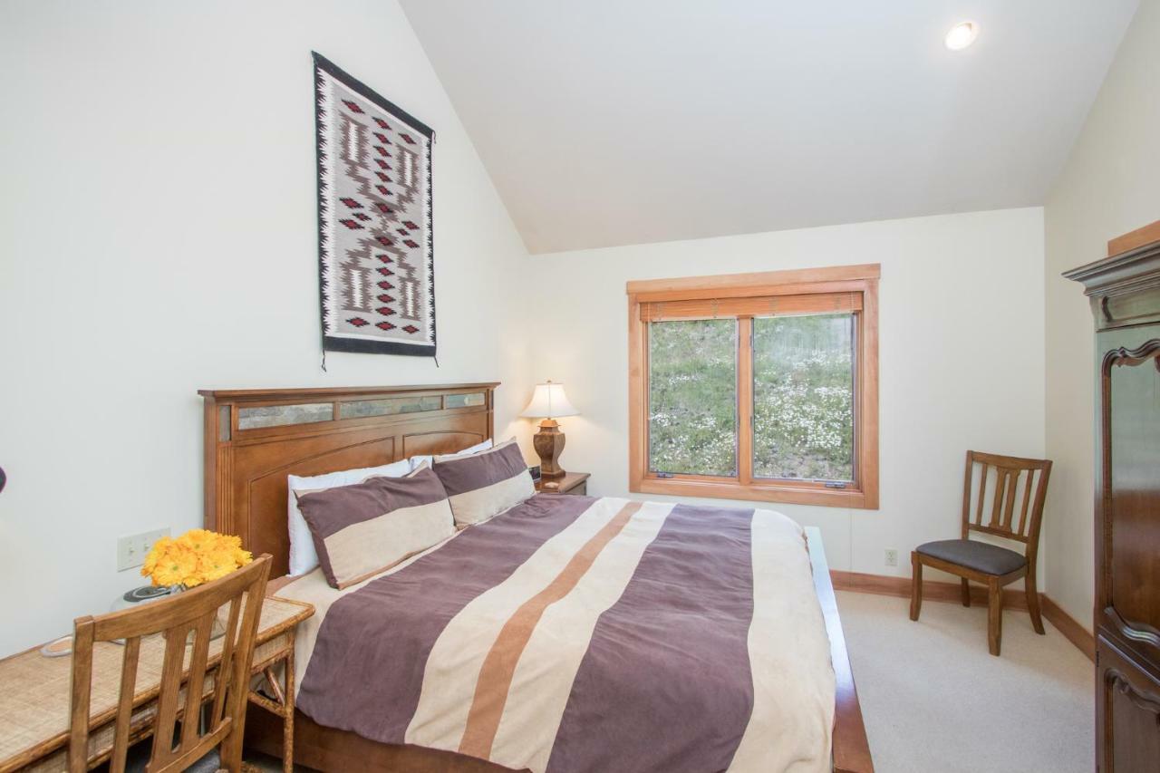 Holiday home Terraces 402 By Exceptional Stays Telluride