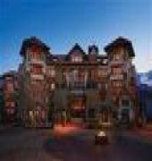 Fairmont Heritage Place, Franz Klammer Lodge