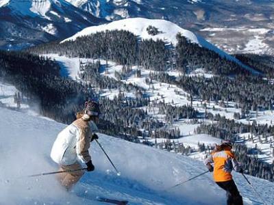 Lodge Fairmont Heritage Place, Franz Klammer Telluride