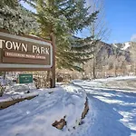 Telluride Studio In Downtown - Walk To Gondola!